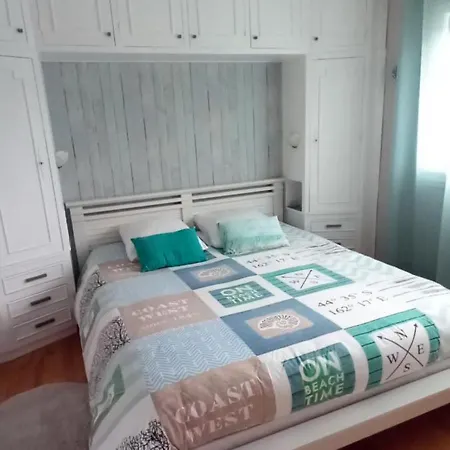 Habitación en casa particular Proche Plages Du Debarquement