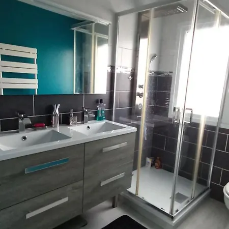 Proche Plages Du Debarquement Habitación en casa particular